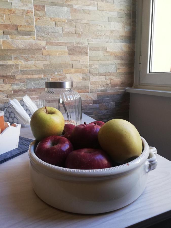 Bed and breakfast Aria 2*
