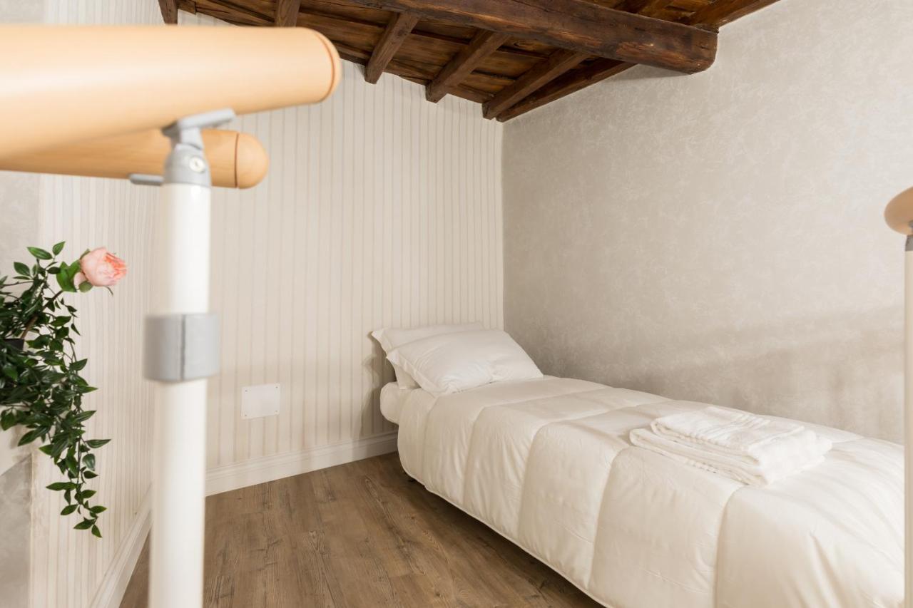 Appartamento Pantheon Escape *
