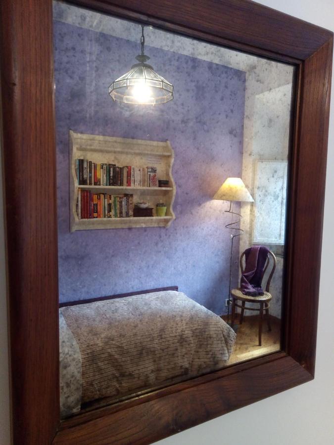 Il Nido Al Colosseo Apartamento Roma