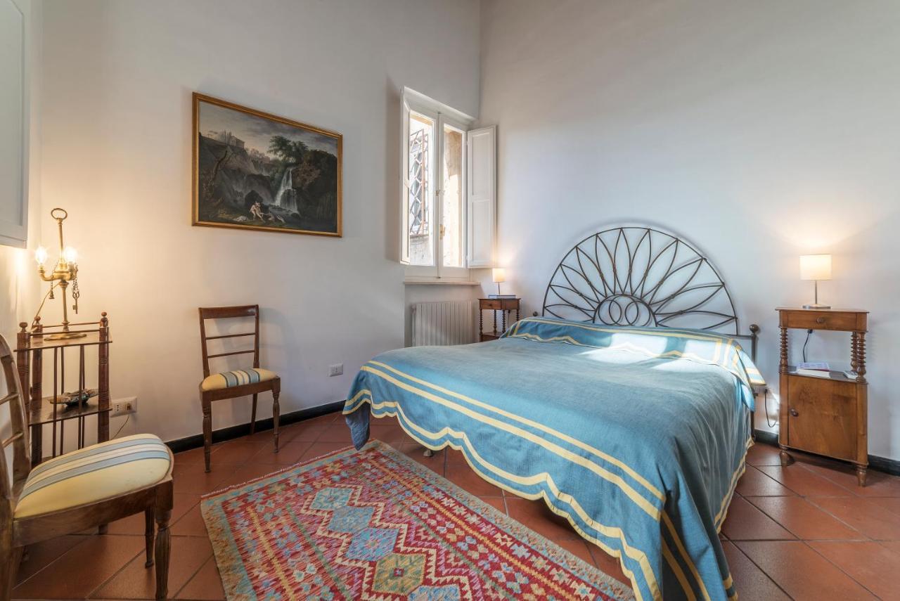 Three Bedrooms In World-famous Via Giulia - Fromhometorome * Roma