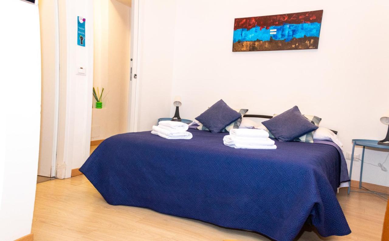 Arthouse Termini Guest house 2*
