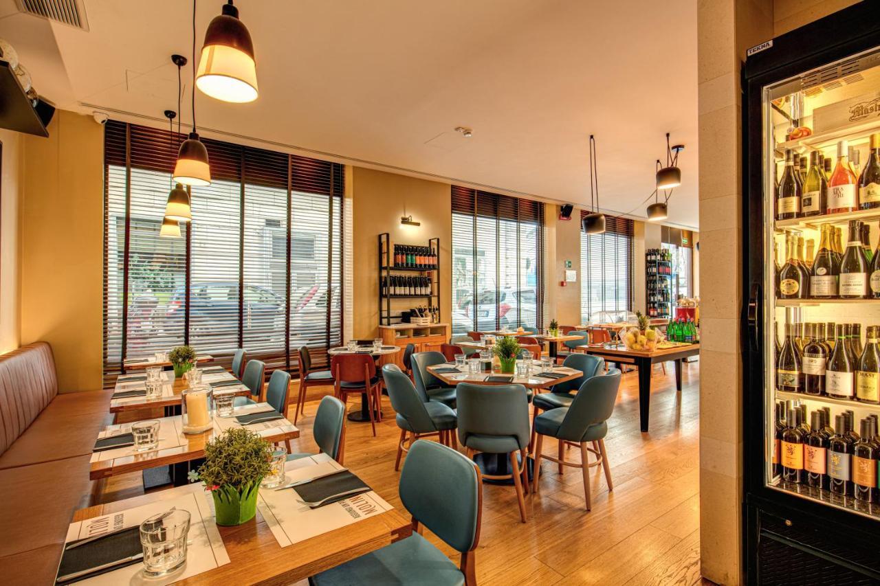 Prassede Palace Hotell 4*