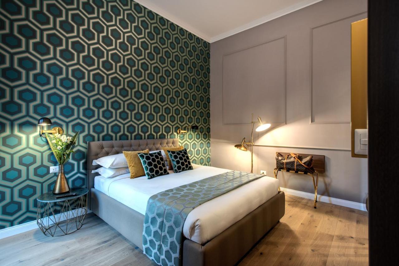 Tree Charme Parliament Boutique 3* Roma