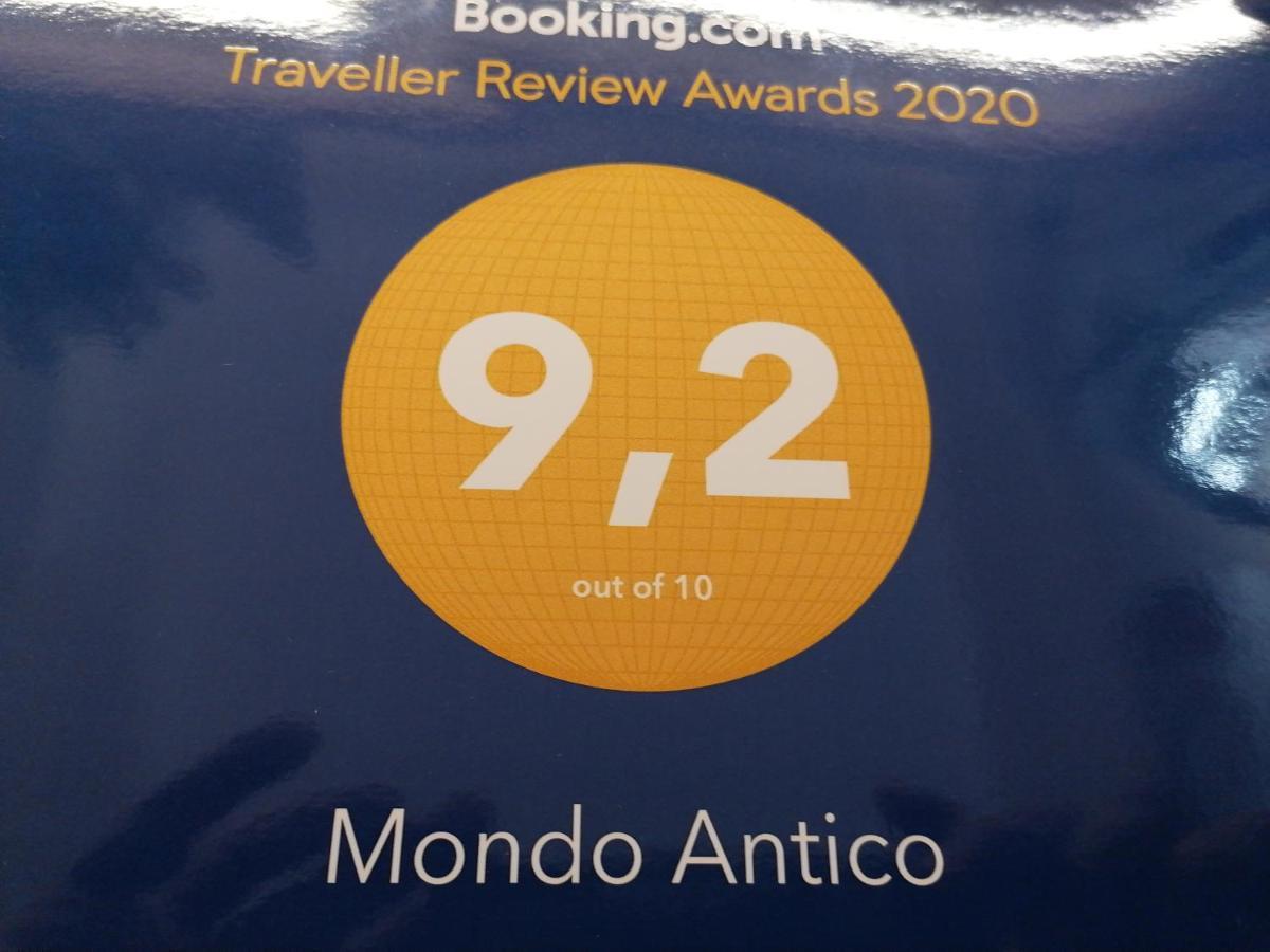 Guest house Mondo Antico