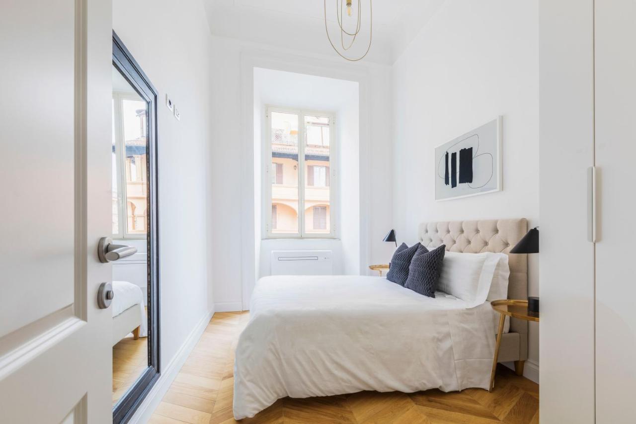 Aparthotel Sonder — Stazione Termini Rom