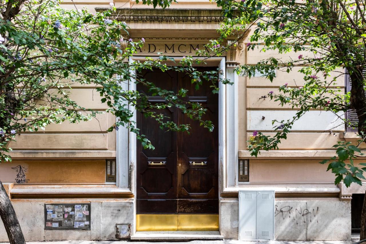 Sonder — Risorgimento Vaticano Aparthotel 3*