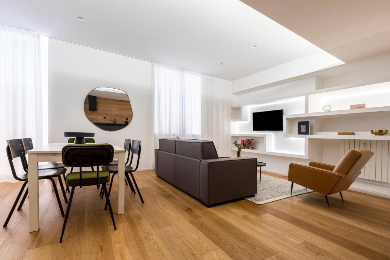 Sonder — Risorgimento Vaticano Aparthotel Roma