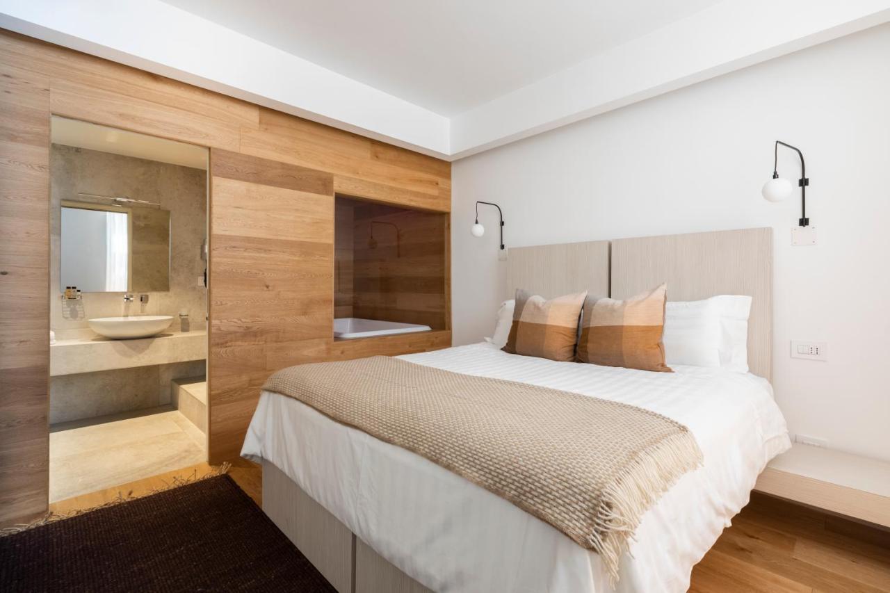 Sonder — Risorgimento Vaticano Aparthotel 3*