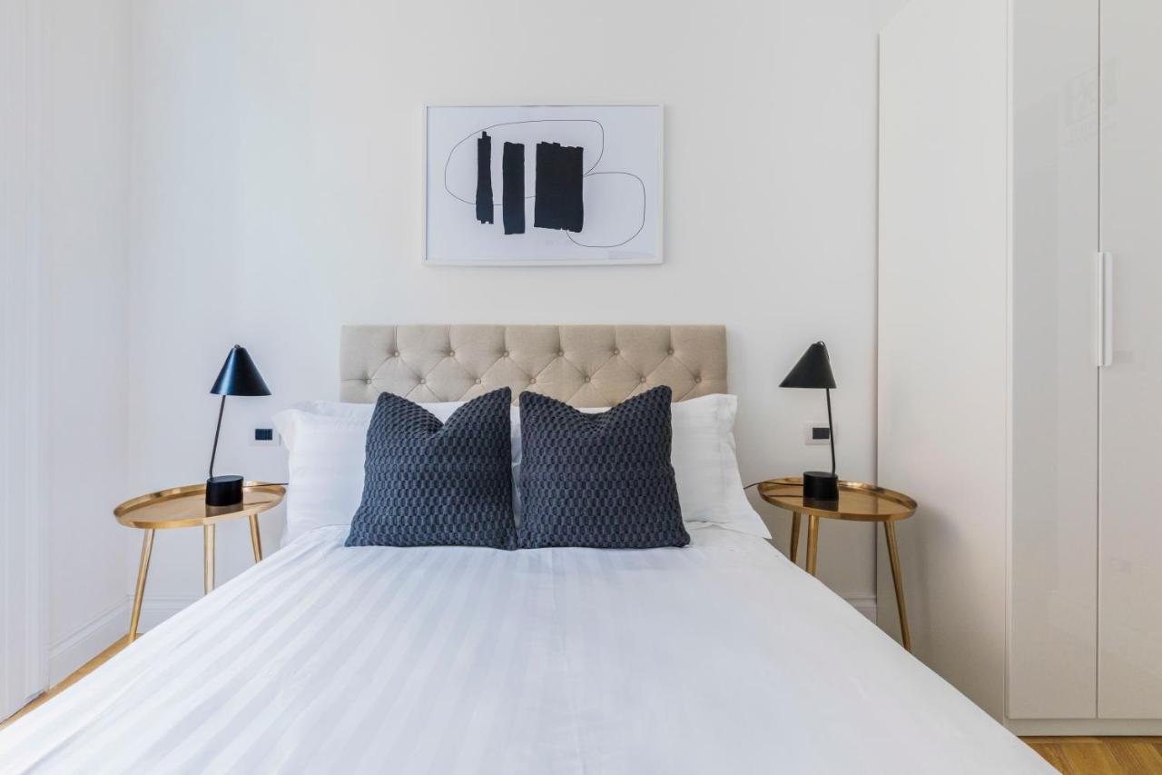 Sonder — Stazione Termini Aparthotel Rom