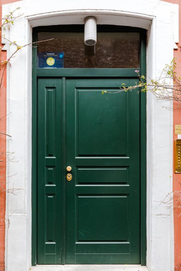 Residenza Del Cedro Gasthof Rom