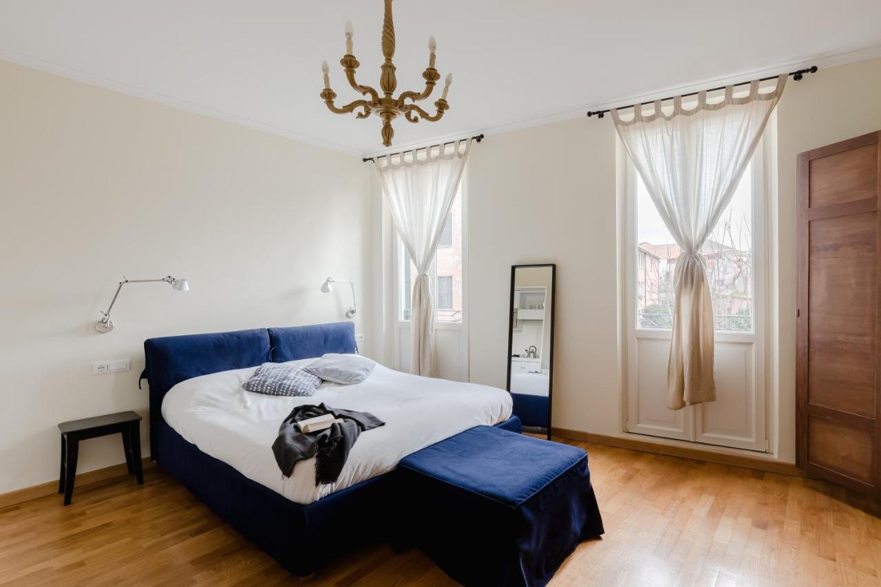 Residenza Del Cedro Gasthof Rom