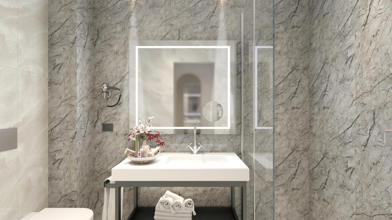 Hotel St Martin By Omnia 4*