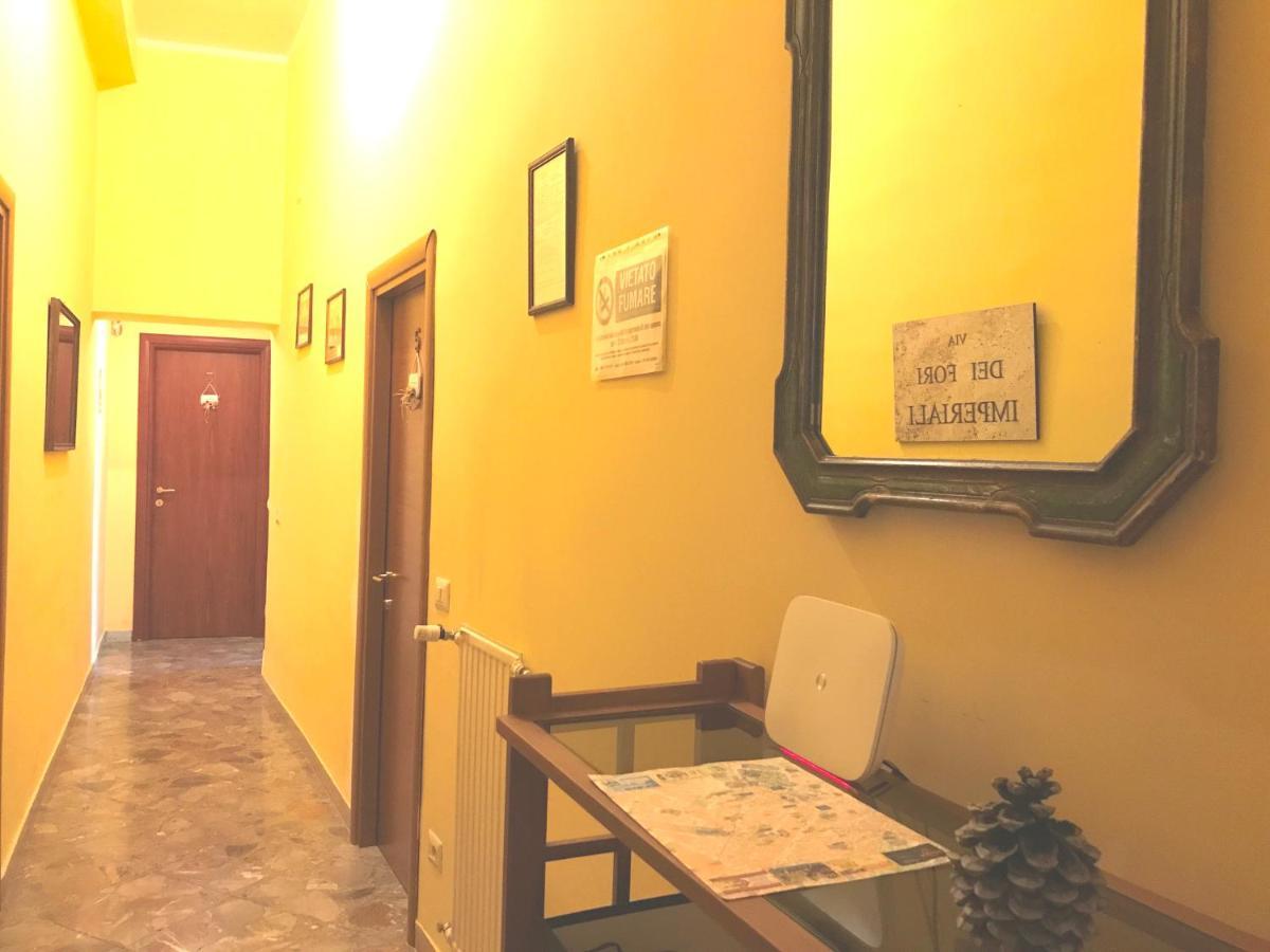 San Daniele Bundi House Affittacamere 2*
