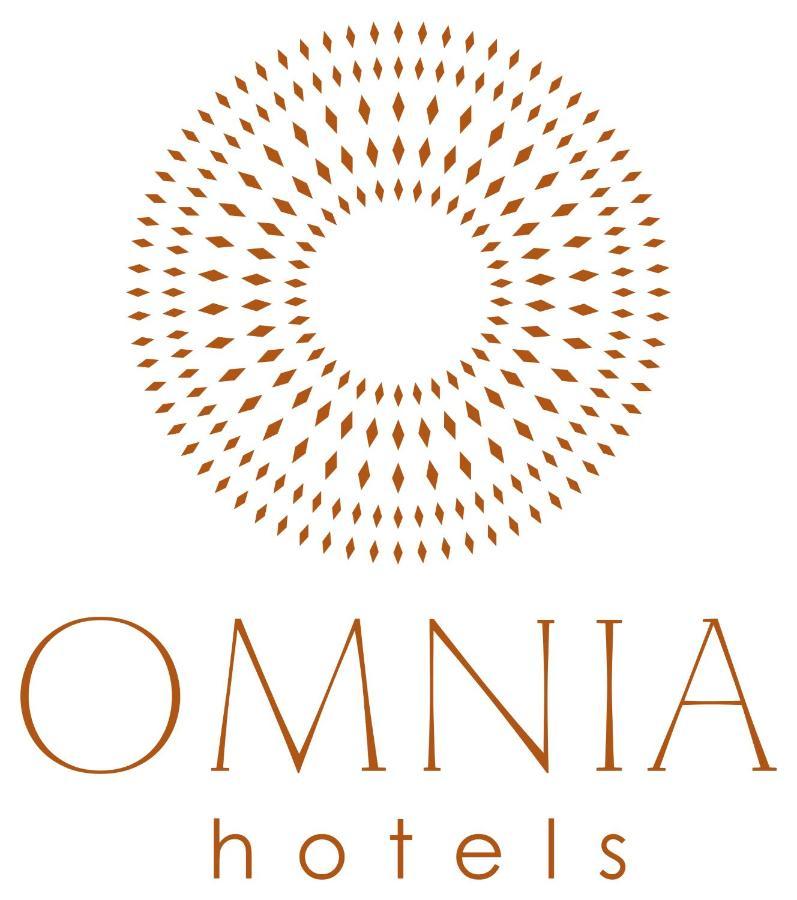 Hotel St Martin By Omnia Roma