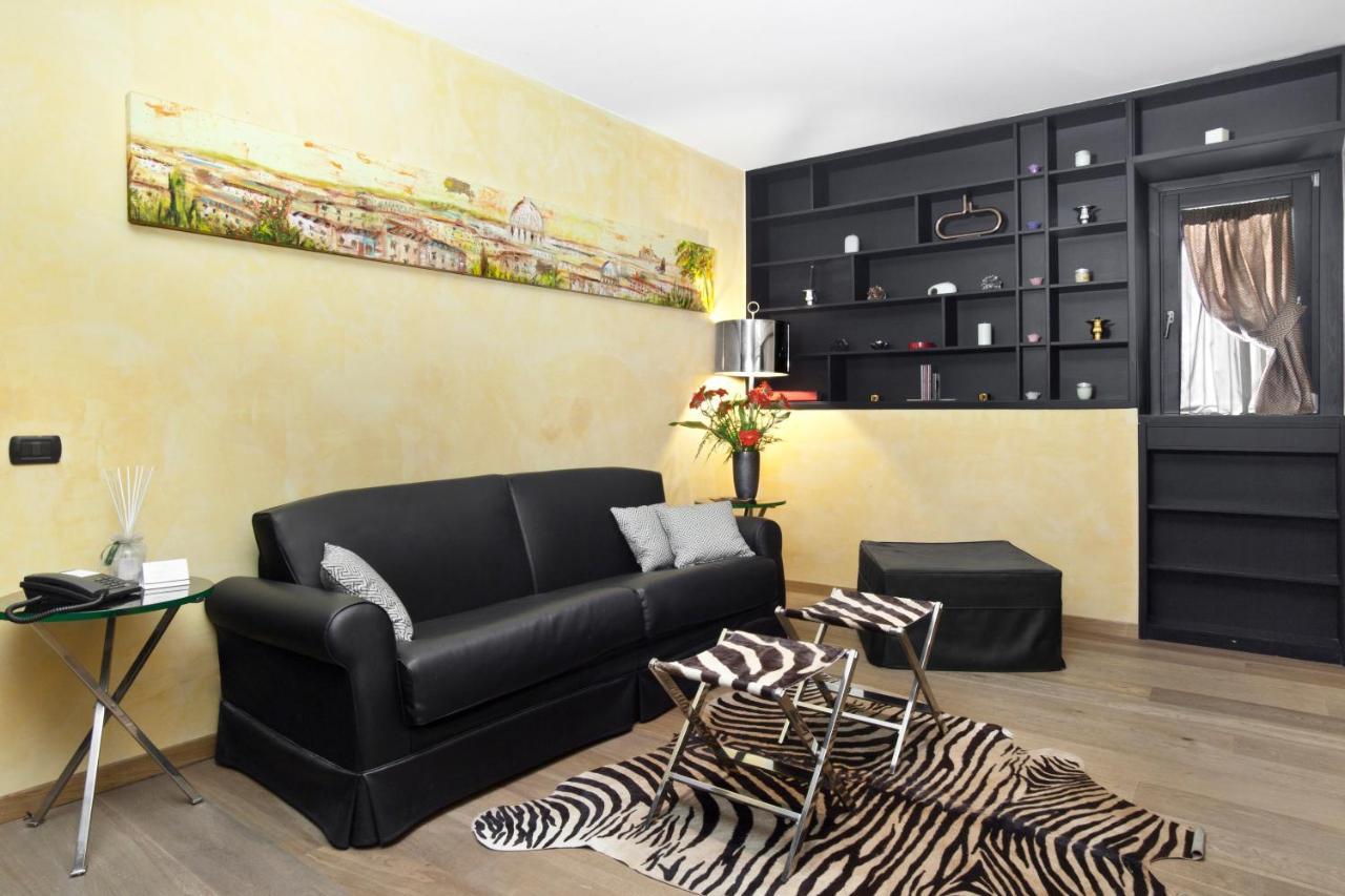 Hotel Lhp Siena Roma
