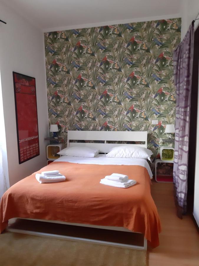 Appartamento St. Peter Luxury Flat Roma