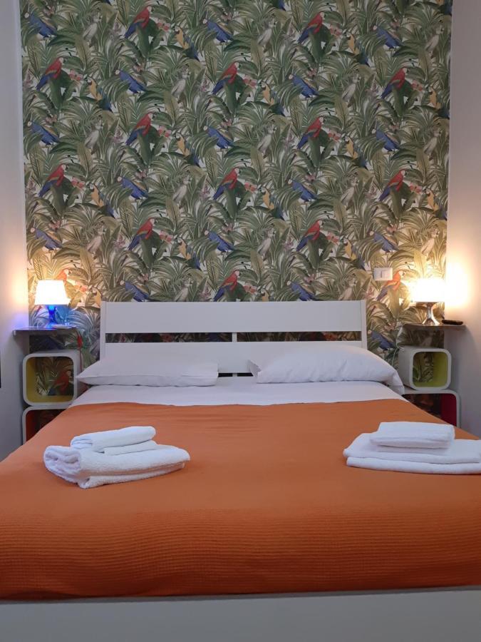 St. Peter Luxury Flat Appartamento Roma