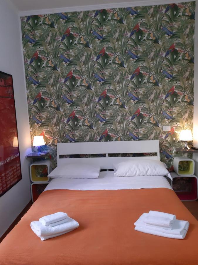 St. Peter Luxury Flat Roma