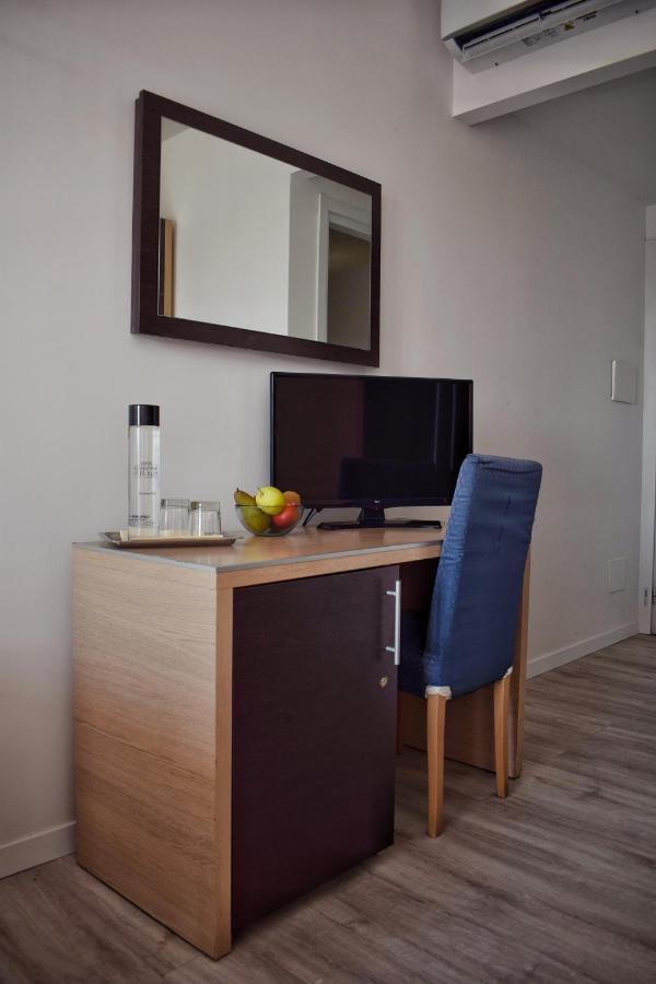 Giardino D'europa Hotel 3*