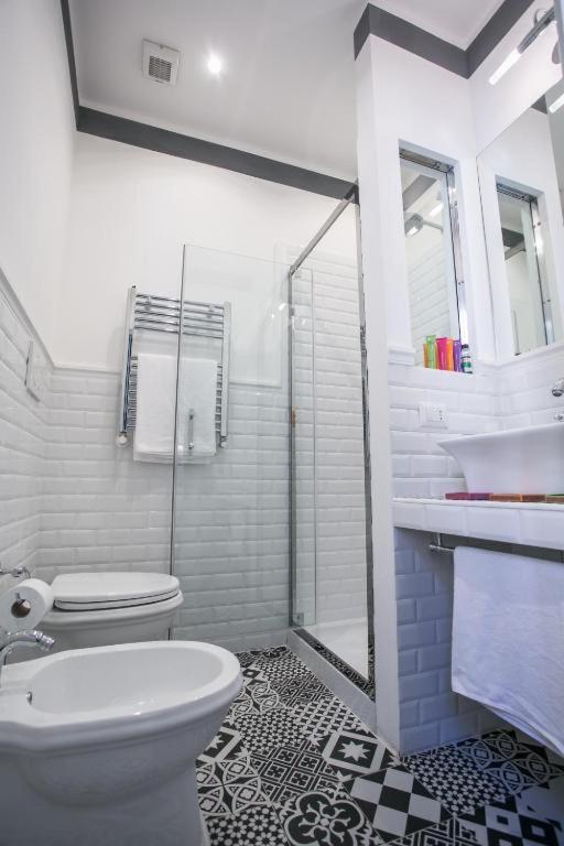 Relais Della Torre 2* Rom