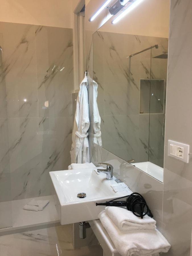 Affreschi Su Luxury Bed & Breakfast 2*