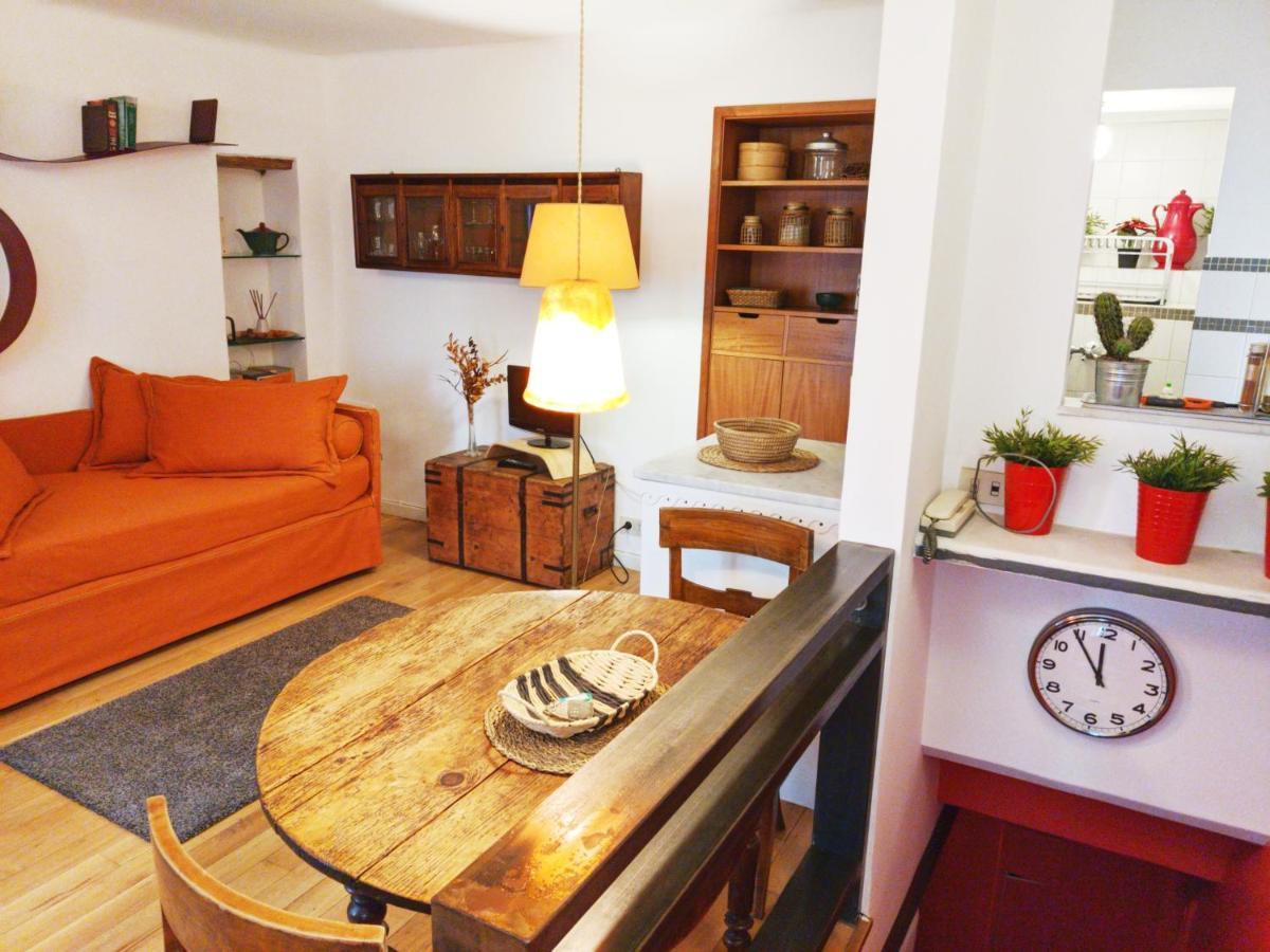 Apartamento Navona Roma