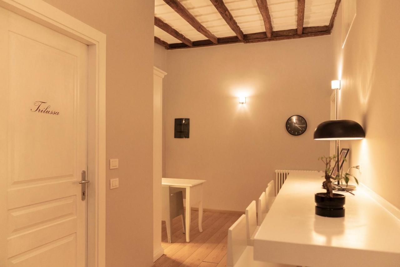 Bed and breakfast Trastevereinn 2*