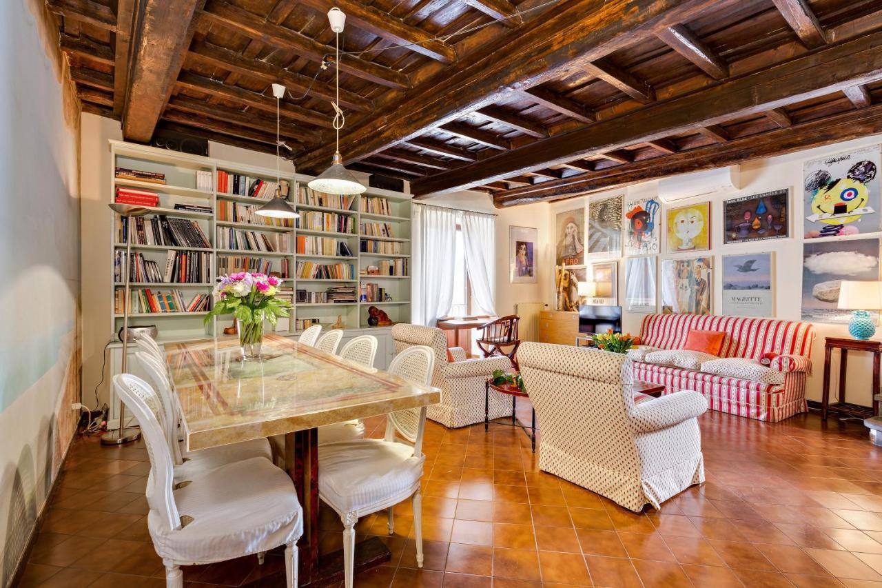 As Feel - Luxury Cappellari Leilighet