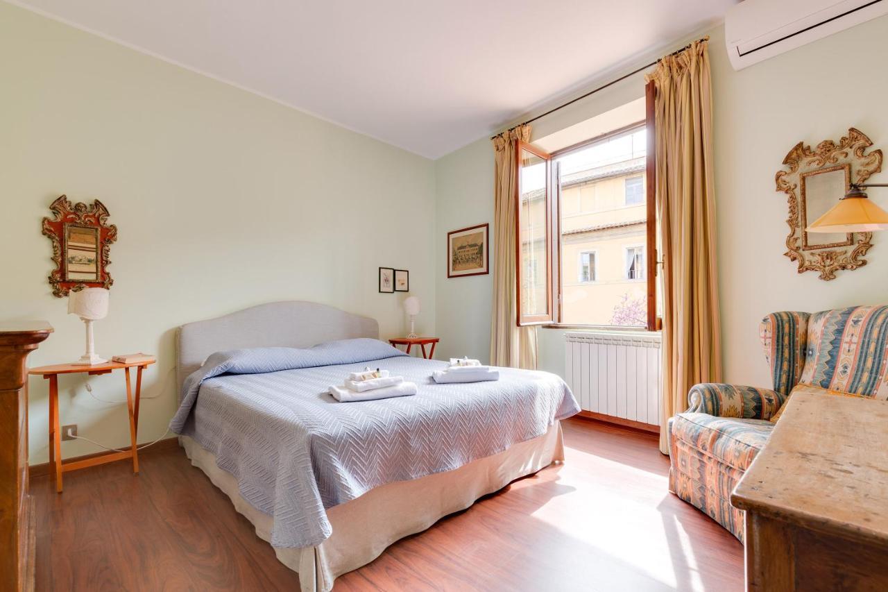 As Feel - Luxury Cappellari Leilighet *