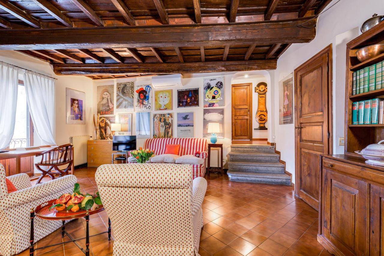 Leilighet As Feel - Luxury Cappellari *