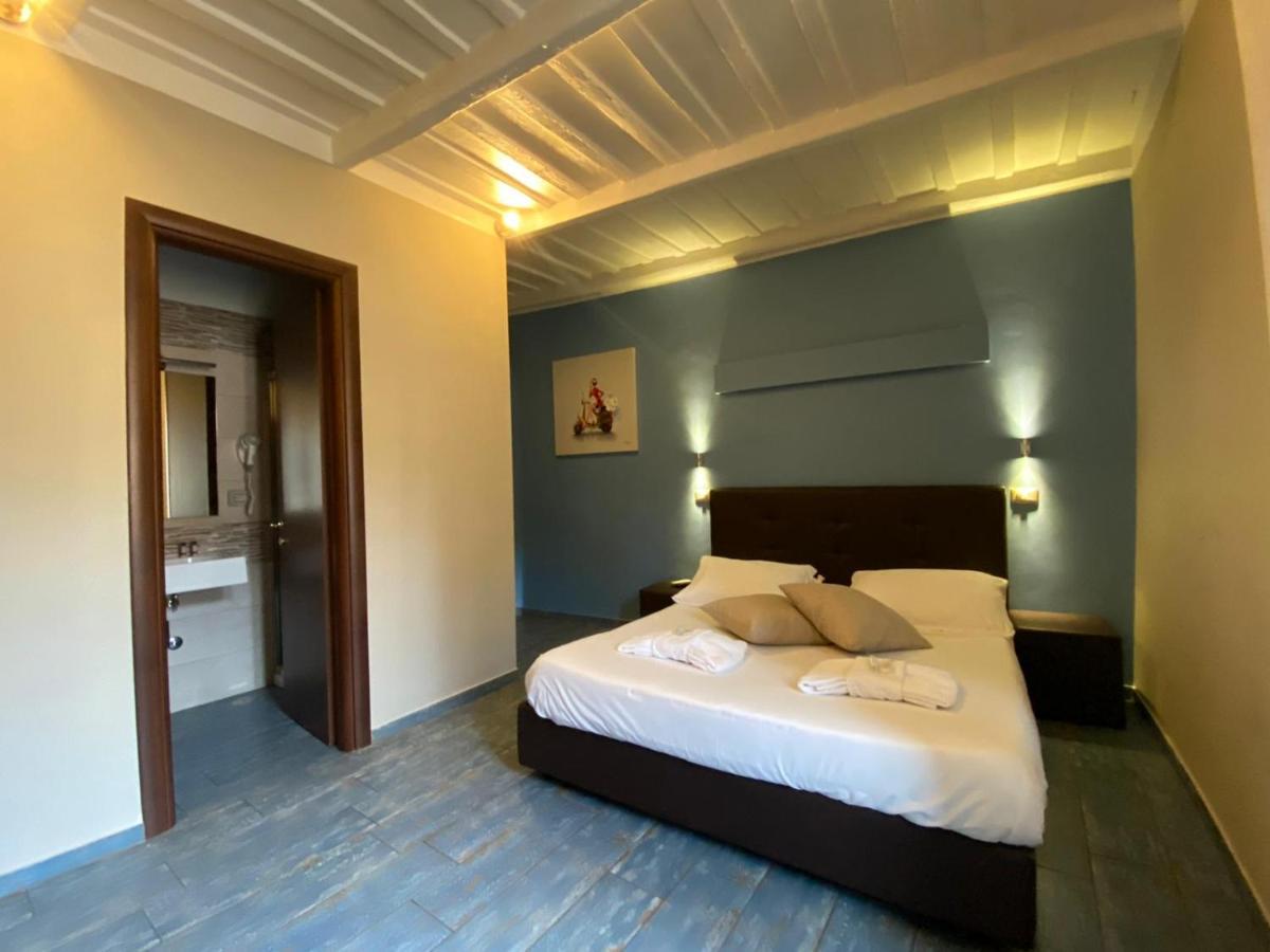 Casa de hóspedes Nl Trastevere Roma