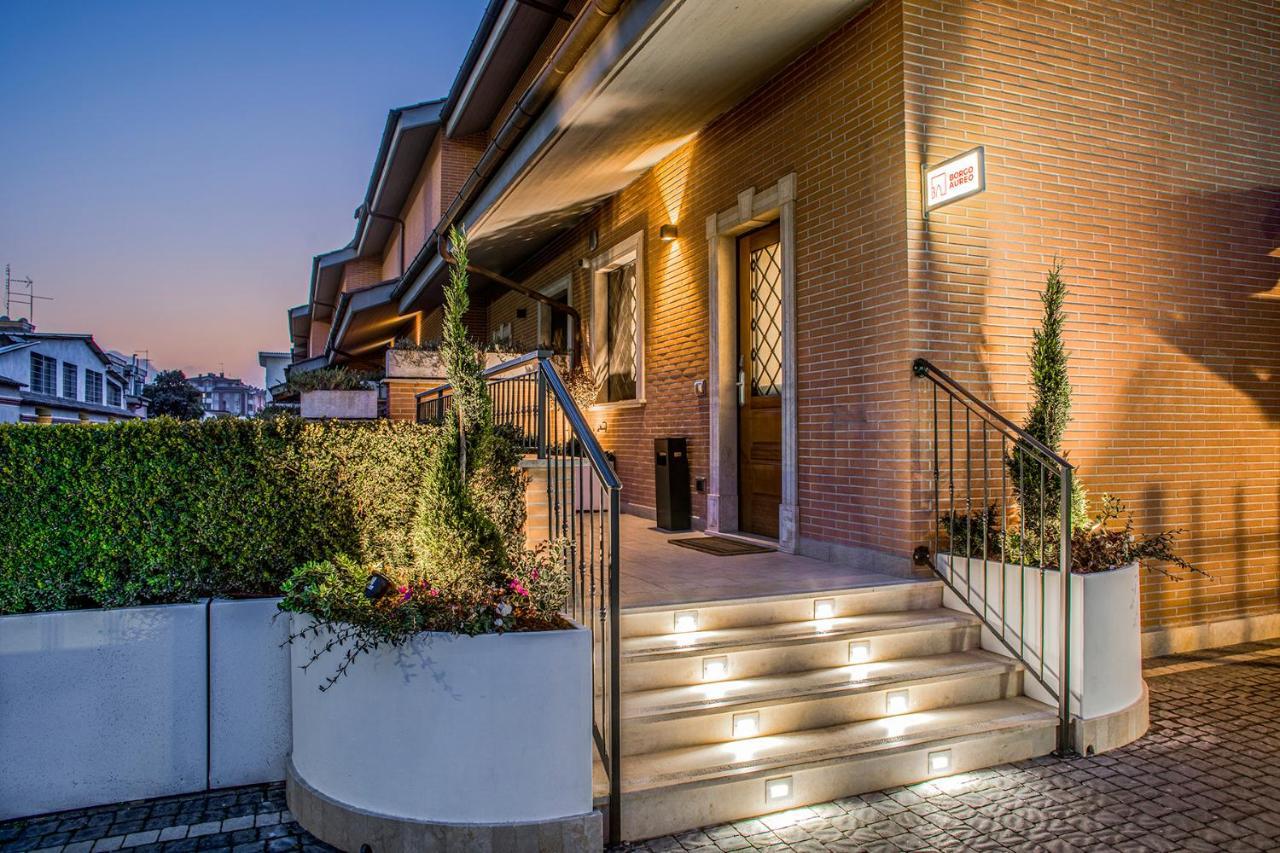 Borgo Aureo Сasa de vacaciones