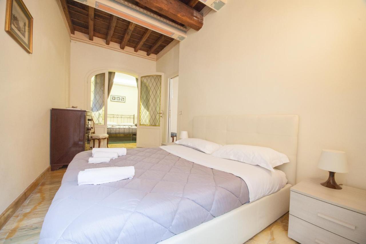 Gregoriana Apartamento Roma
