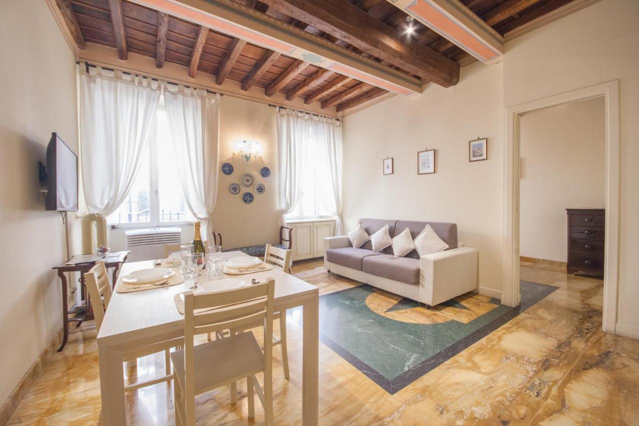 Gregoriana Apartamento