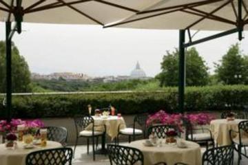 Courtyard By Marriott Park Hotell 4*