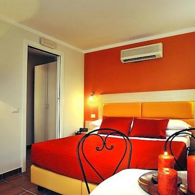 Scott House Hotell Roma