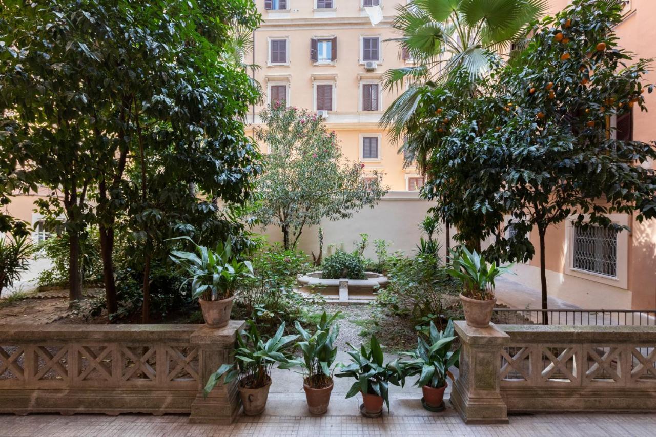 Sonder — Risorgimento Vaticano 3* Roma