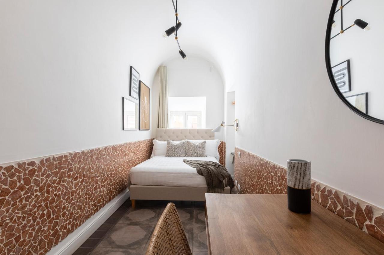 Sonder At Via Nazionale 3*
