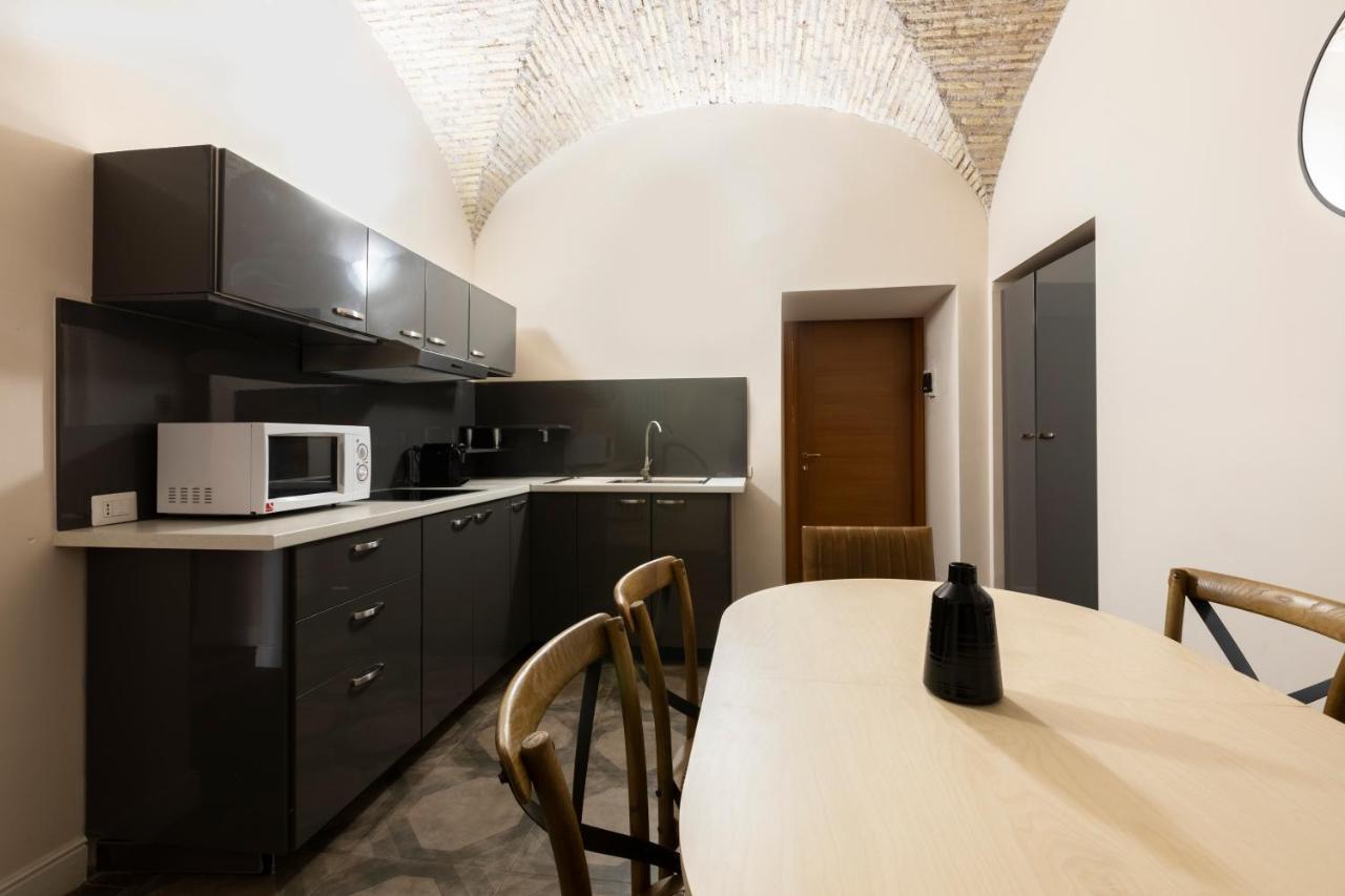 Aparthotel Sonder At Via Nazionale