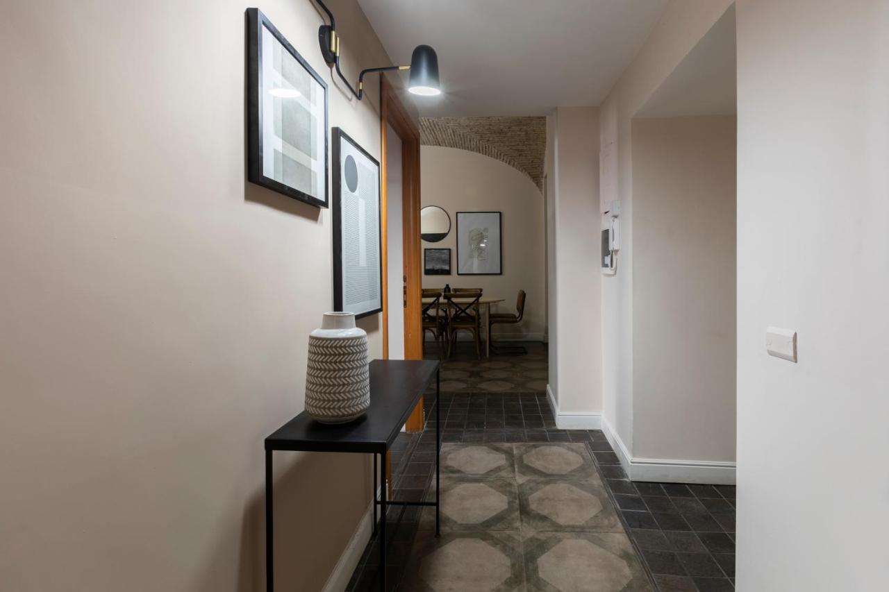 Sonder At Via Nazionale Aparthotel Rome