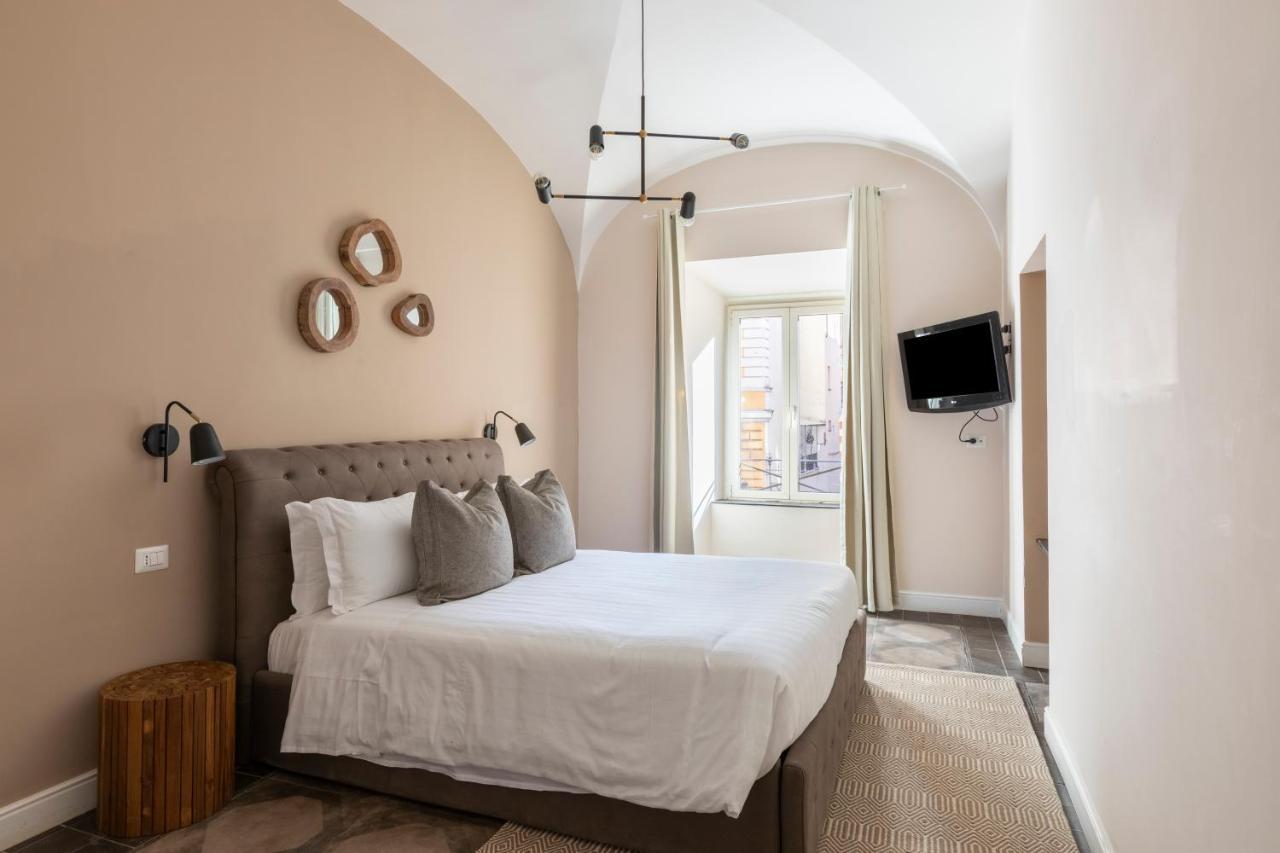 Sonder At Via Nazionale Aparthotel Rome