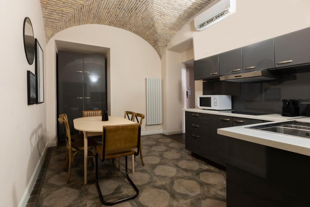 Aparthotel Sonder At Via Nazionale 3*
