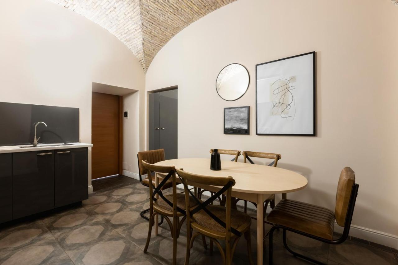 Sonder At Via Nazionale 3* Rome