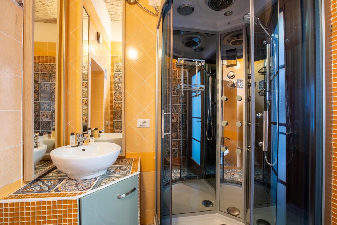 Aparthotel Sonder — Via Nazionale Rom