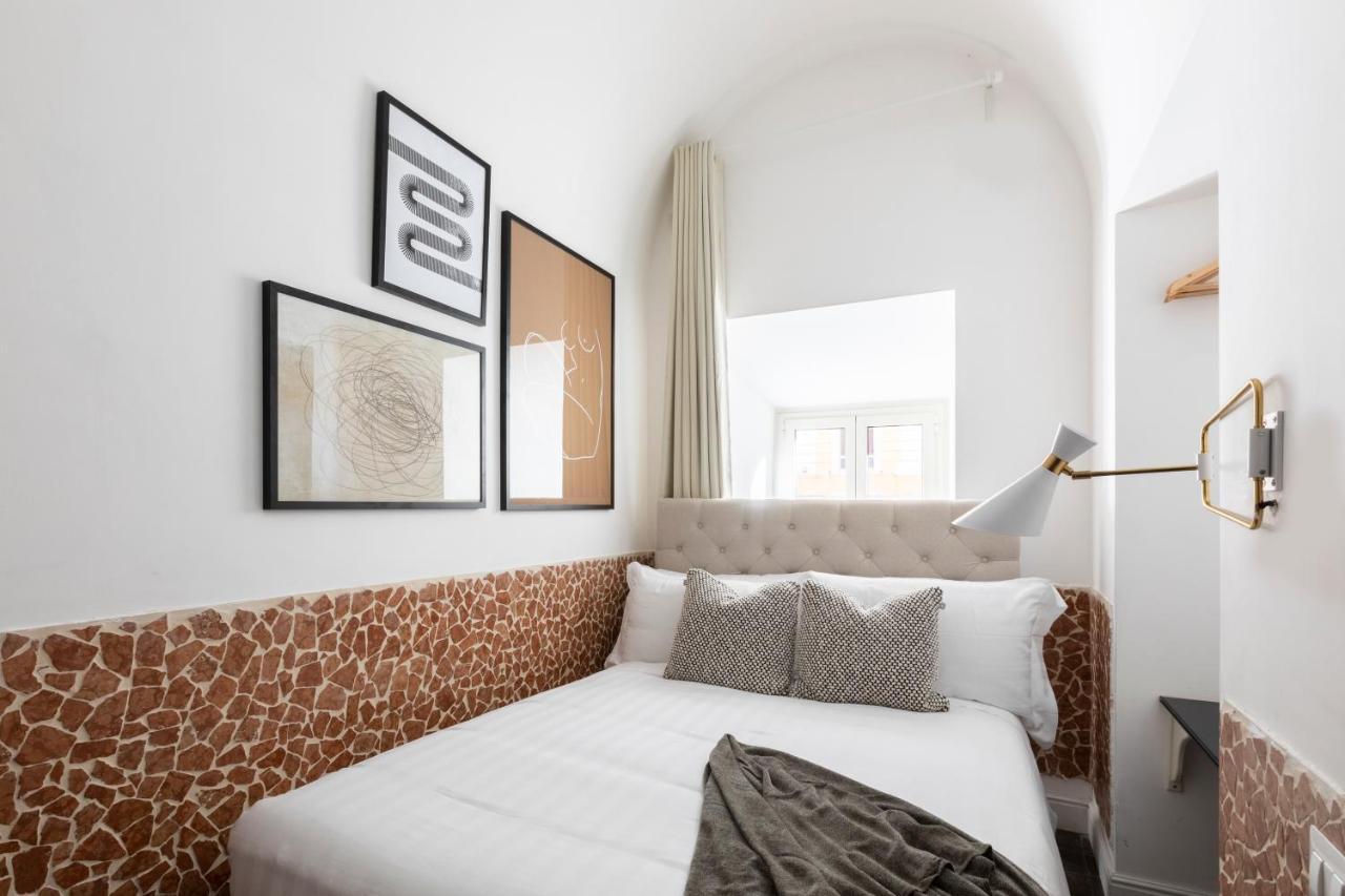 Sonder At Via Nazionale 3*