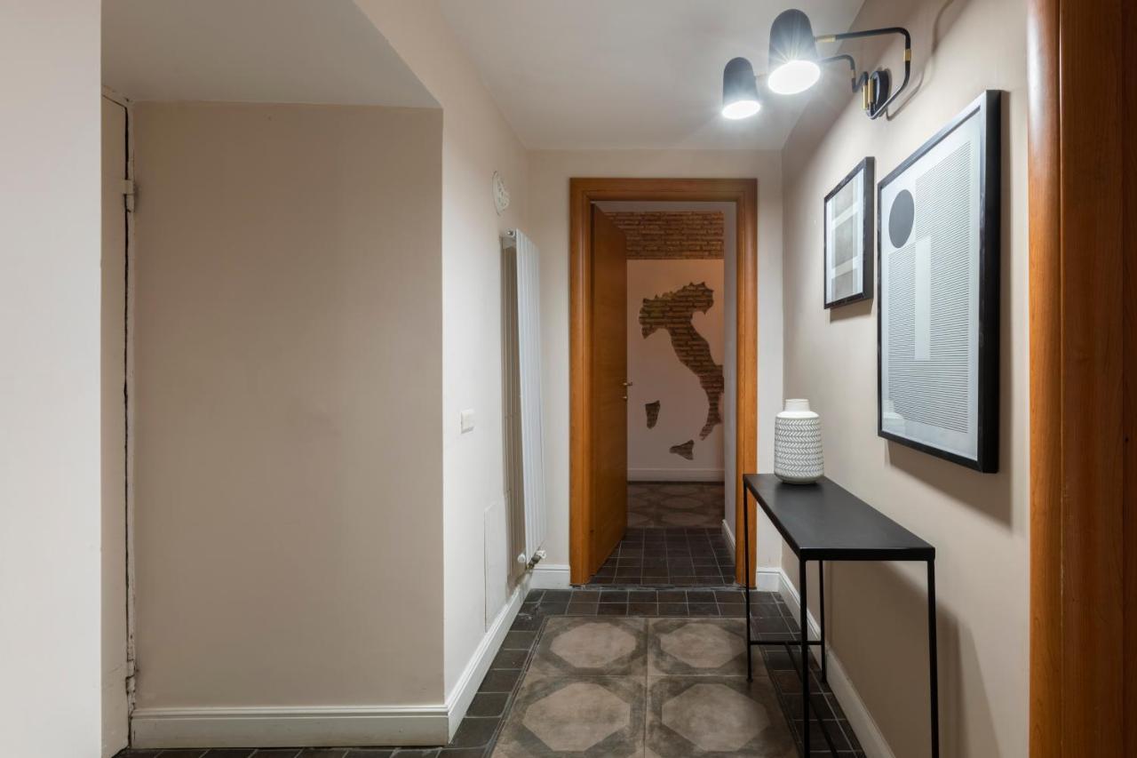 Sonder At Via Nazionale