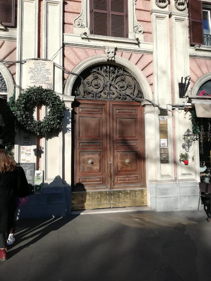 Pensión Stefanohouse Vaticano