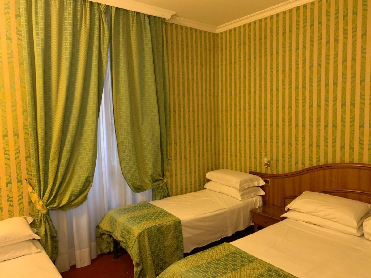 Hi15 Hotel Roma