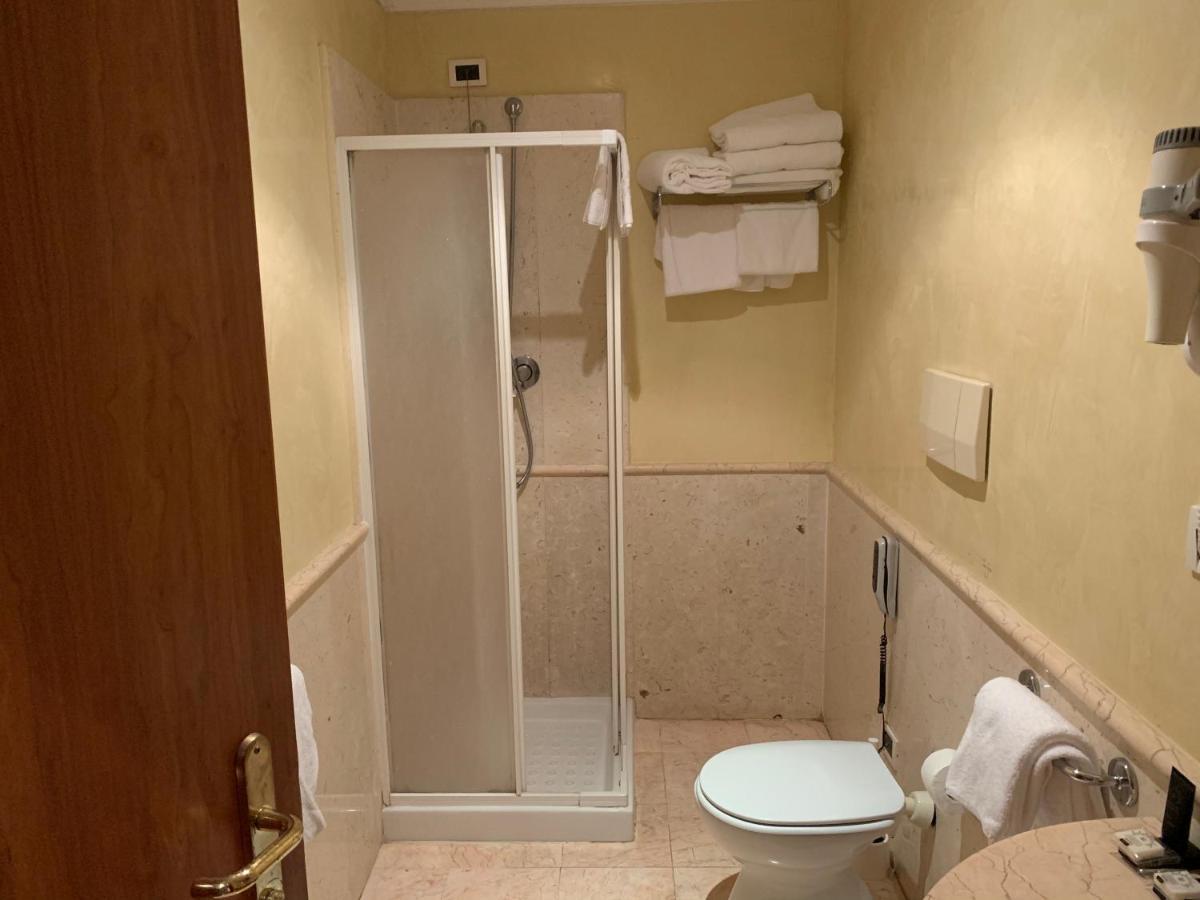 Hi15 Hotel Roma