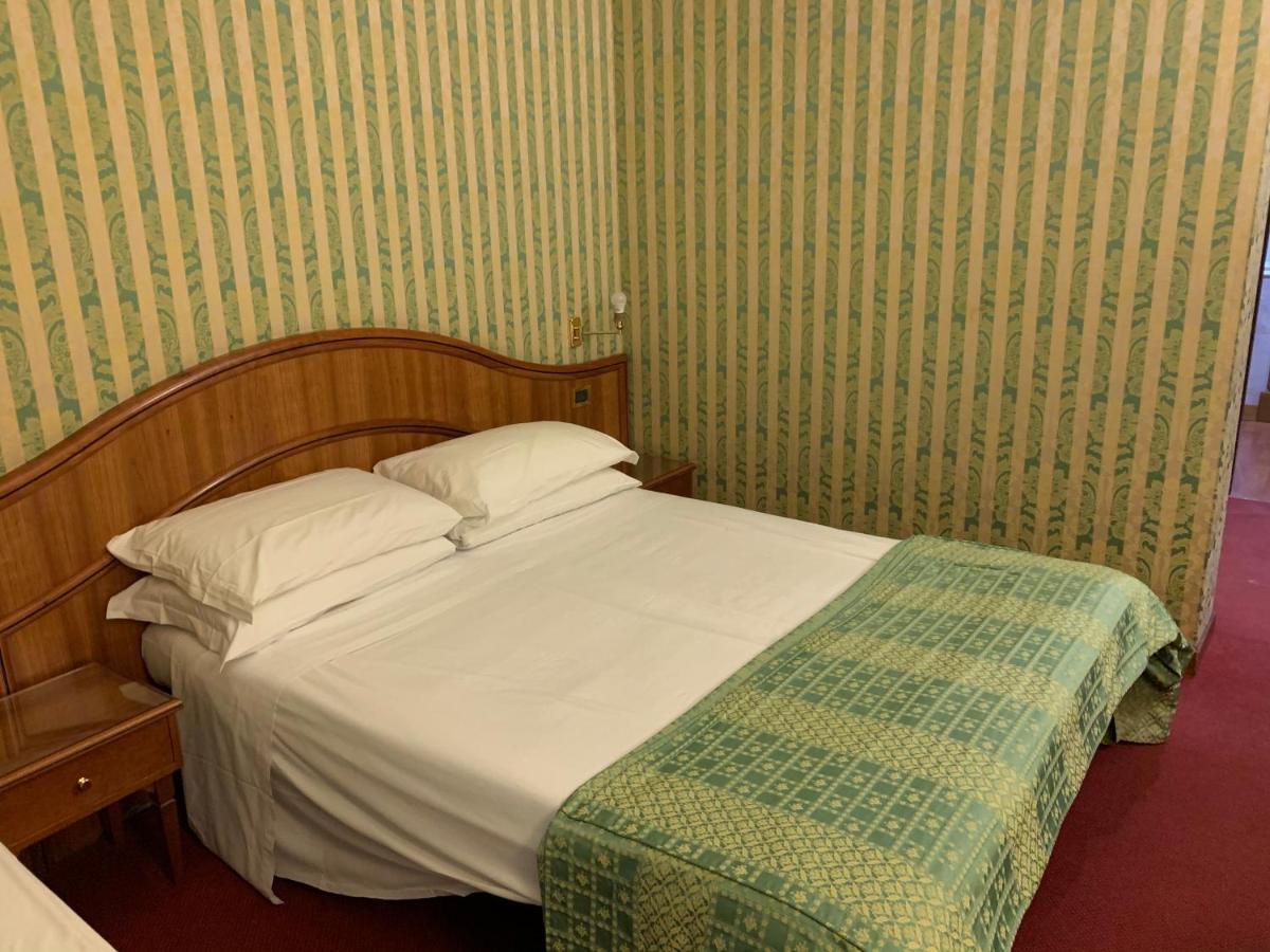 Hotel Hi15 Roma